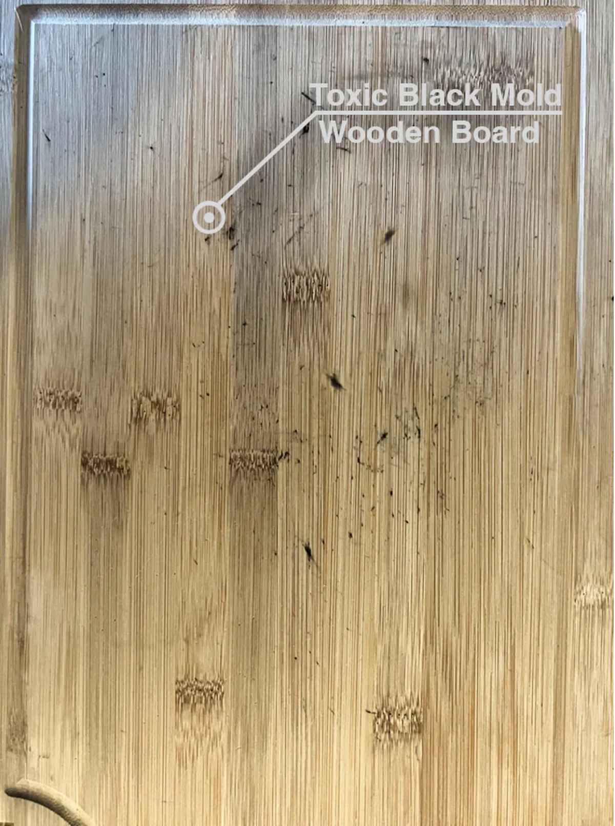 Wood Board