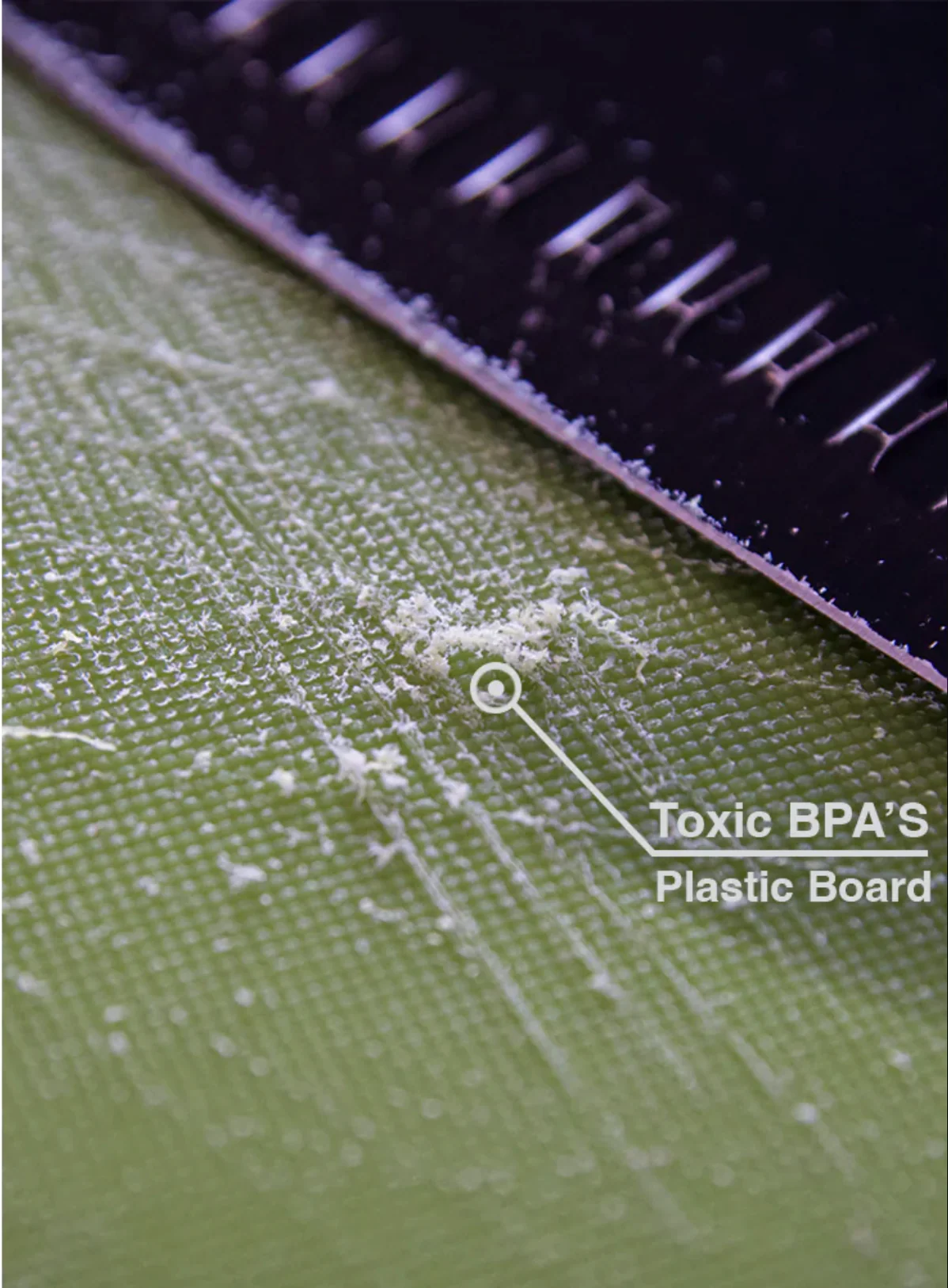 Plastic Board