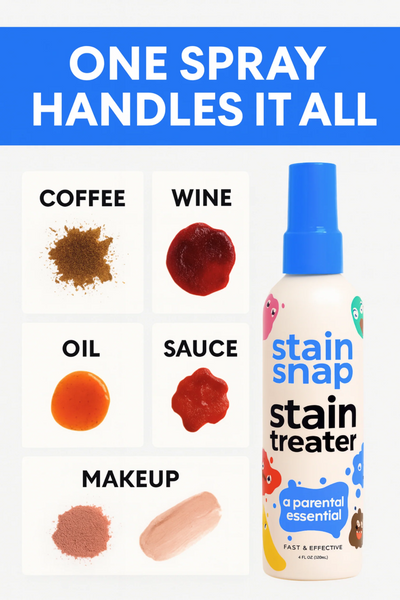 Stain Snap – On-the-Go (120ml)