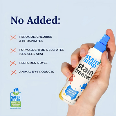 Stain Snap – On-the-Go (120ml)