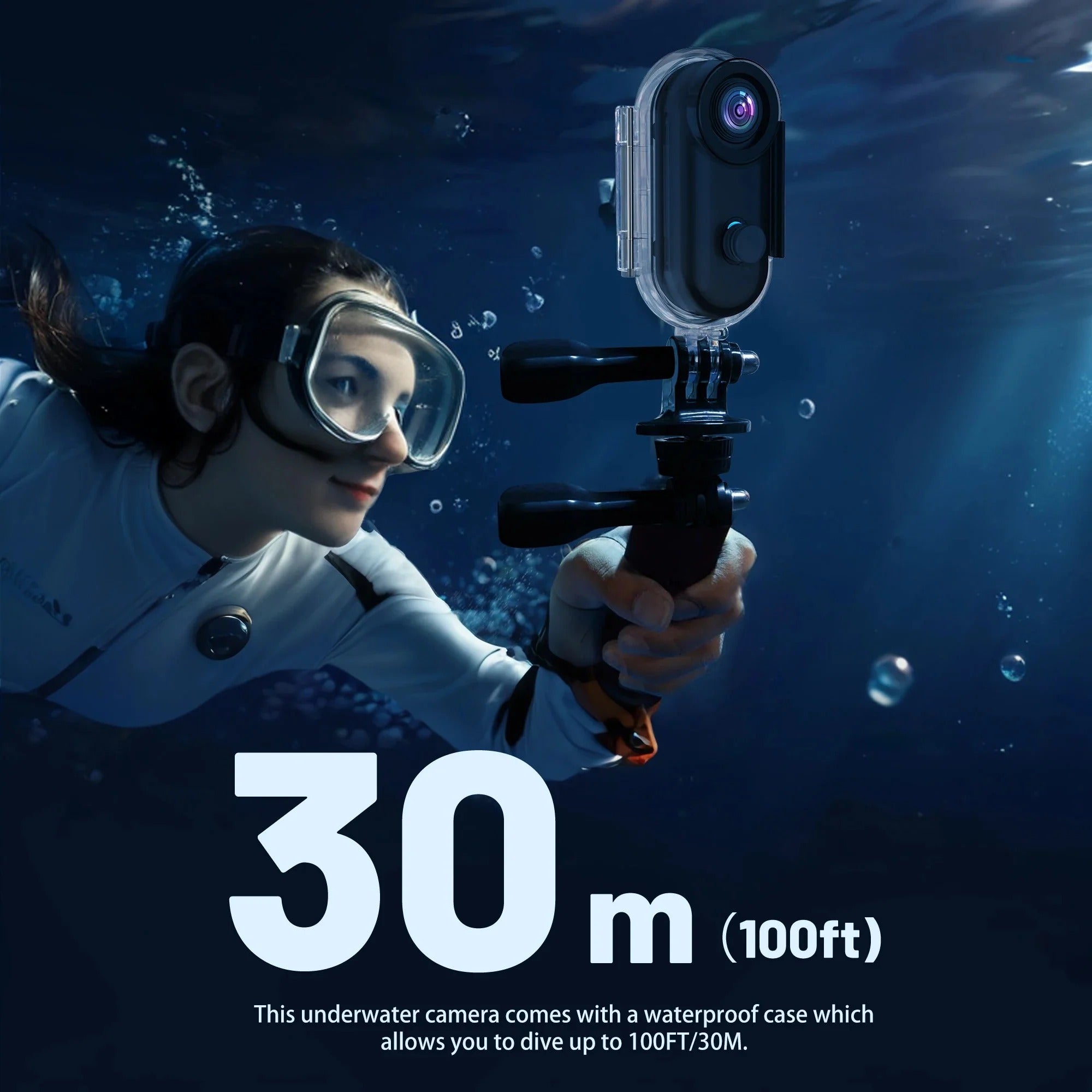 NexShots™ 4K HD