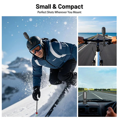 NexShots™ 4K HD