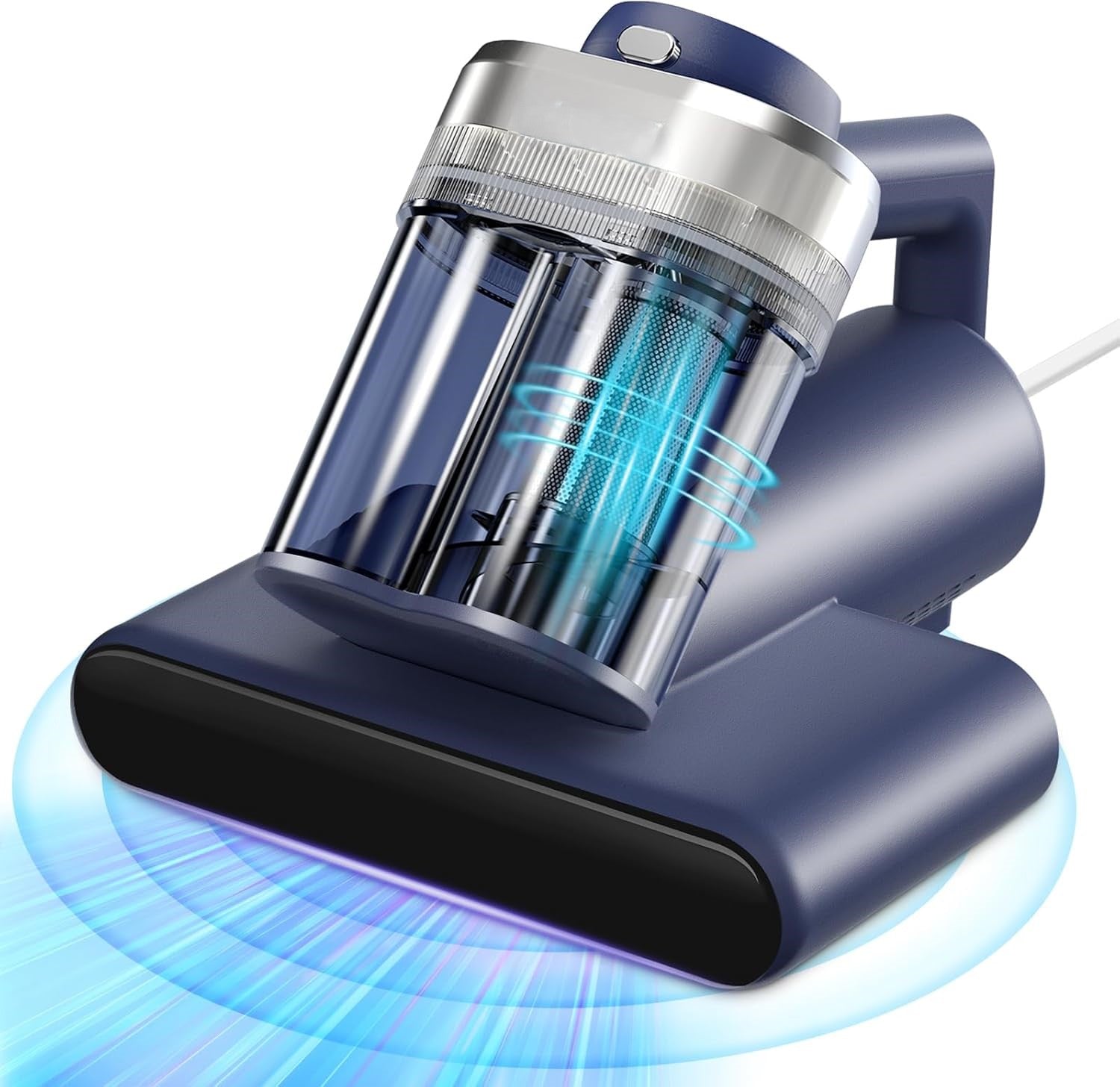 Allerguard vacuum cleaner
